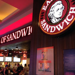 Earl of Sandwich - 