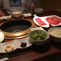 焼肉 いのうえ 吉祥寺店 - 