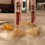 トラットリア トマティカ - 