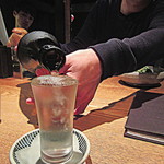 お数家いしかわ - 澤屋まつもと守破離