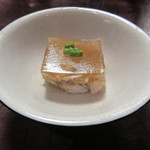 いづ重 - 煮凝り