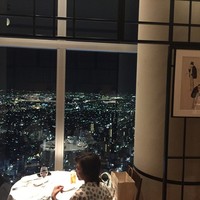 ワインラウンジ＆レストラン セパージュ 名古屋店 - 