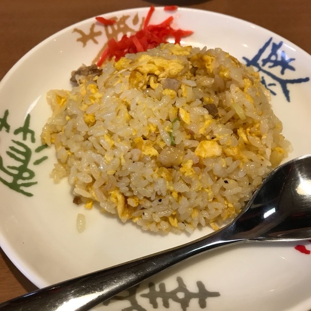 ラーメン永華 えいか 籠原 ラーメン 食べログ