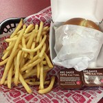 Jack in the Box - ネバダ州/ハンバーガー | 食べログ