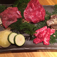 但馬屋 心斎橋 - 