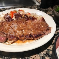 鉄板焼 東洋 - 
