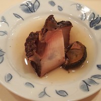 鮨さかもと - 鮑