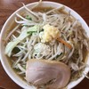 麺処 くろ川