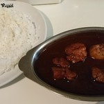 カレーの店 ボンベイ - 