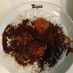 カレーの店 ボンベイ - 