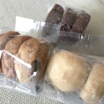 大人のおやつ ANCO - クッキー