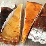 大人のおやつ ANCO - スティックタルト