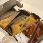 大人のおやつ ANCO - スティックタルト