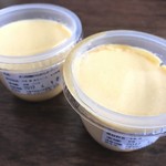 大人のおやつ ANCO - プリン