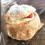 大人のおやつ ANCO - シュークリーム