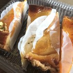 大人のおやつ ANCO - スティックタルト