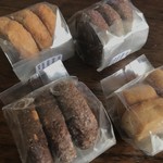 大人のおやつ ANCO - クッキー