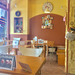 Ajian Kafe Painosso - 