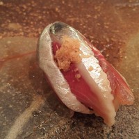鮨さかもと - 鰯