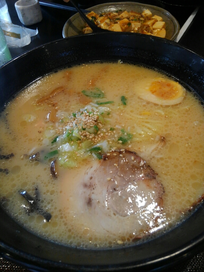 五味八珍 川島田店 name=