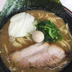 とんこつ家 然 - 