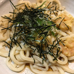 京うどん 葵 - 