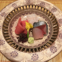 祇園 にし - 