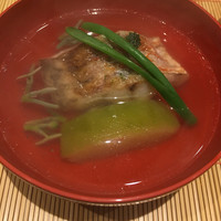 祇園 にし - 