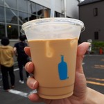 ブルーボトルコーヒー - 