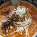 麺や 樽座 - 