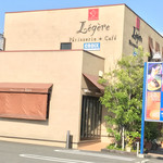 Le gere - 店の外観