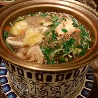 Shangri-La's secret ROPPONGI - 