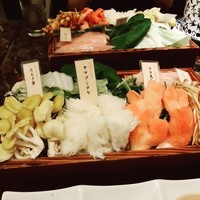 Shangri-La's secret ROPPONGI - 