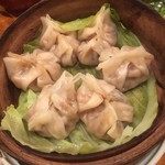 餃子坊 豚八戒 - 