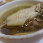 黃龍莊 - 鶏スープ(NT130)