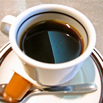 Suien - コーヒー