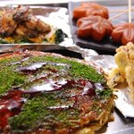 弁兵衛 - 広島厳選コースは、観光のお客さまに人気！！