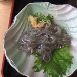 海宝 - いかなごの踊り食い