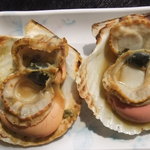 海宝 - 焼ほたて