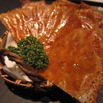 ゆるり - チーズ焼き