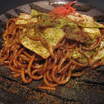 ゆるり - 焼きそば
