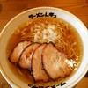 ラーメンムギュ VOL.1本店