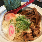 麺's Bar MOG - 