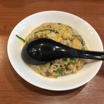 らーめん樹希 - 