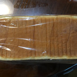 ベーカリー イシダ - 食パン