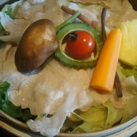 やさい家めい 表参道ヒルズ本家 - 