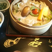 やさい家めい 表参道ヒルズ本家 - 