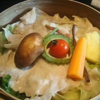 やさい家めい 表参道ヒルズ本家 - 
