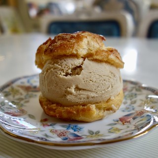 スイス菓子 ローヌ 本店