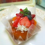 デリカ＆ラウンジ コフレ - 